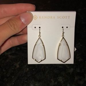 Kendra Scott earrings